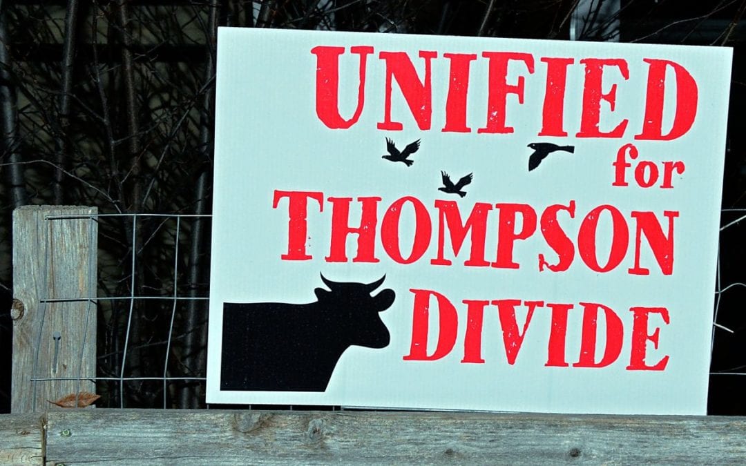 Colorado’s Sen. Bennet announces new bill to protect Thompson Divide