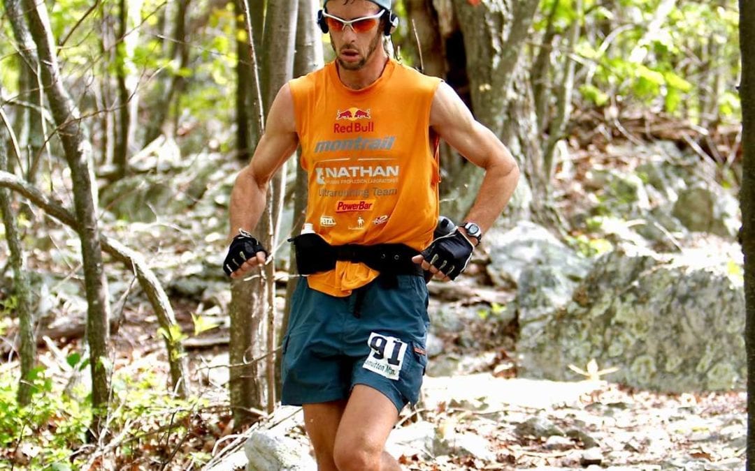 Karl Meltzer’s 2006 Ultrarunning Season