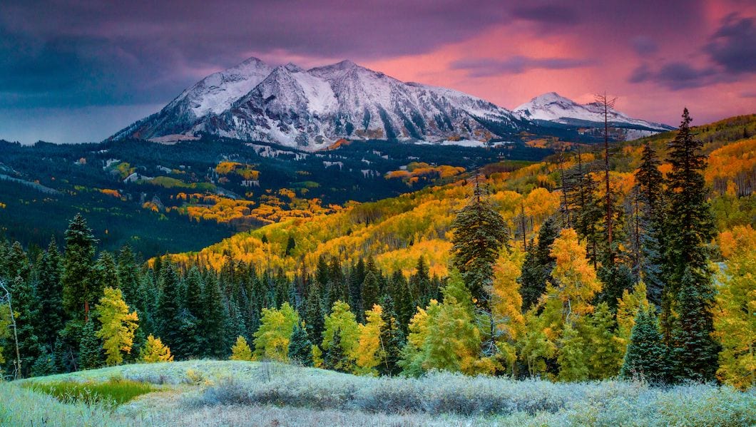 5 Things You Didn’t Know About the Rocky Mountains | Travel Trivia Blog