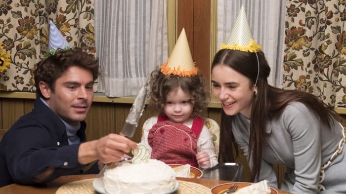 ‘Extremely Wicked, Shockingly Evil and Vile’: Zac Efron as Ted Bundy – Variety