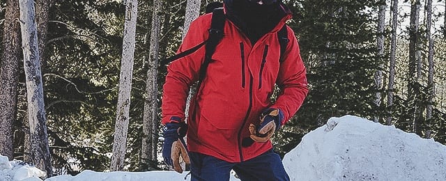 Men’s Obermeyer Kodiak Jacket And Force Suspender Pant Review