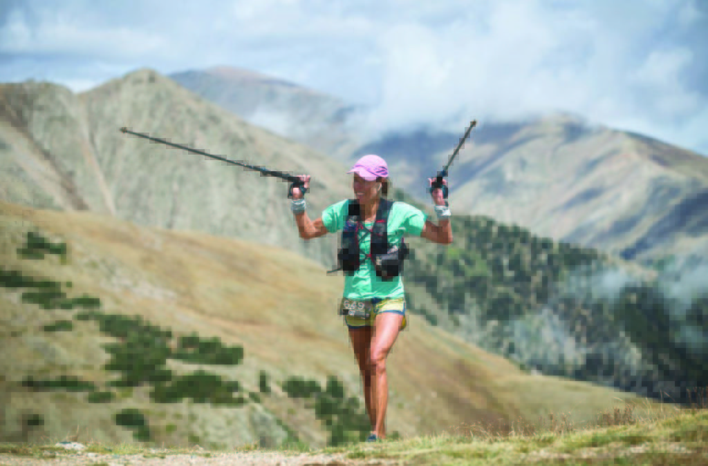 Zen and the Art of Winning Leadville – Elevation Outdoors Magazine