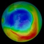 As Earth's Ozone Layer Continues to Repair Itself, Scientists Happily Report Good News on Global Wind Trends
