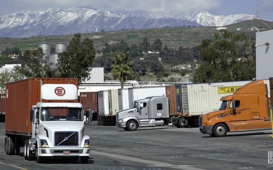 (Update): FMCSA likely to grant Hours of Service waiver for all of the US