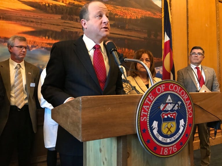 ‘Only go out for necessities’: Colorado public health officials urge Summit County residents to minimize all social contact