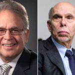 Mount Sinai hospital leaders in Florida during crisis
