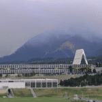 Air Force Academy Reels from Cadet Suicide and Increase of Wuhan Coronavirus Cases