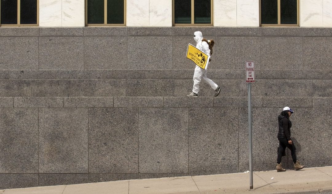 As Colorado creeps open, Denver’s recipe to avoid a coronavirus surge calls for more testing, contact tracing and regional unity