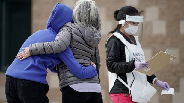 Salt Lake County: Data encouraging, still too early to ease restrictions