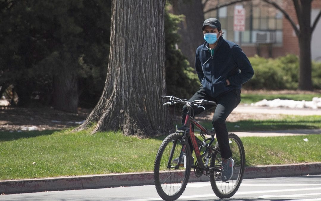 Colorado safer-at-home order: Larimer County FAQ on the new guidelines