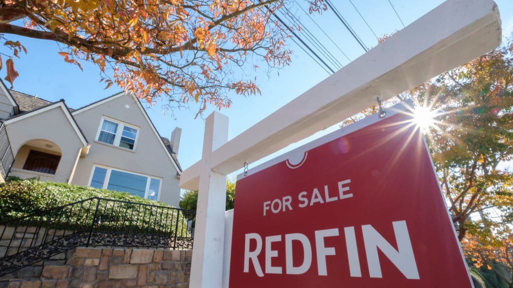 Colorado Real Estate Division bans in-person home showings