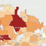 Updated COVID-19 Cases Amongst Our Neighbors, Friends and Families in Greater Pasadena Area | ColoradoBoulevard.net