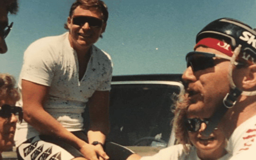 Rob Quinn; Stories of Bike Racing in 80’s SoCal,  Colorado Ties & Sex, Drugs and Rock & Roll – 303Endurance