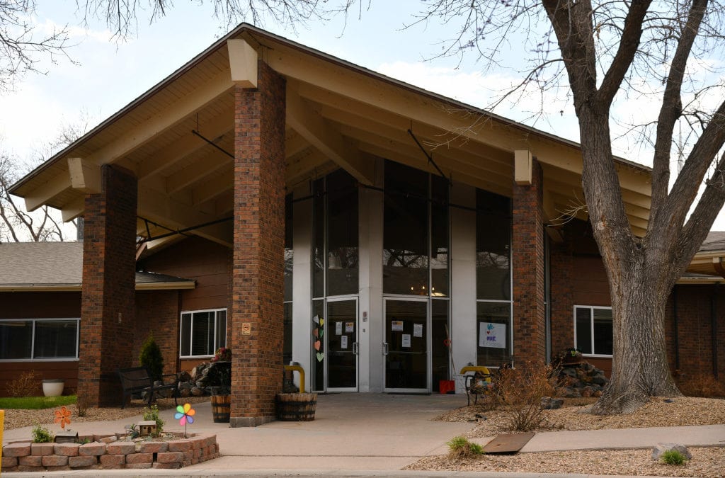 Nearly 40% of coronavirus deaths in Colorado linked to nursing homes, long-term care facilities