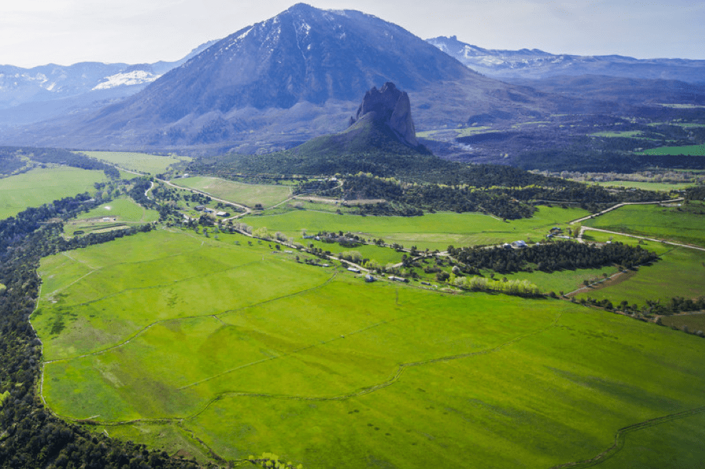 Trump administration plan expands fossil fuel extraction across southwestern Colorado at expense of ag, endangered species, recreation