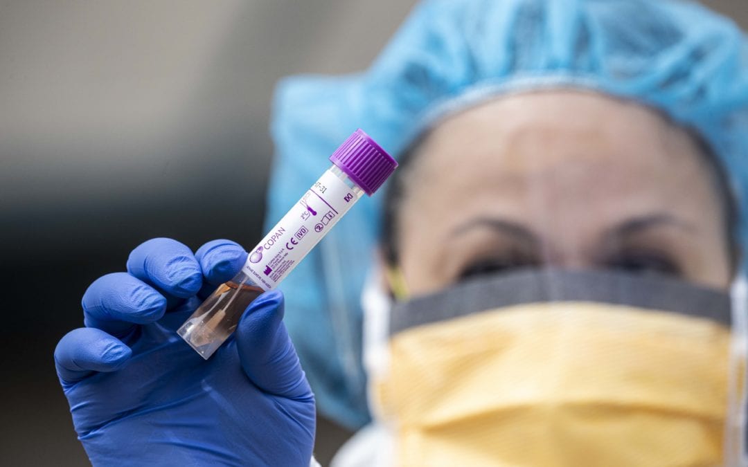 Tennessee refuses to release count of COVID-19 deaths by county