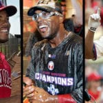 A look back at Jimmy Rollins' most memorable hits