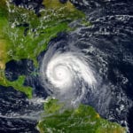 The 2020 Atlantic Hurricane Season Forecast Is Here Te Remind Us Shit Hasn't Even Come Close To Hitting The Fan Yet