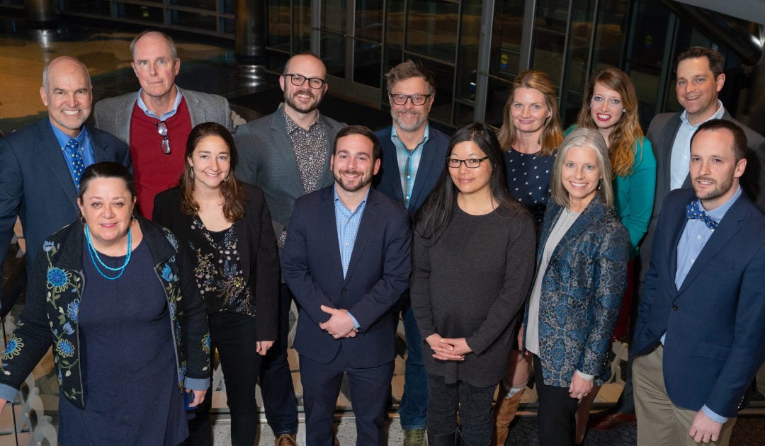 Colorado Sun wins 28 awards, including 14 first-place, in Top of the Rockies competition