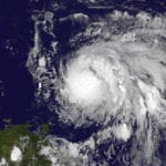 "Above normal" 2020 Atlantic hurricane season on tap, researchers forecast - CBS News