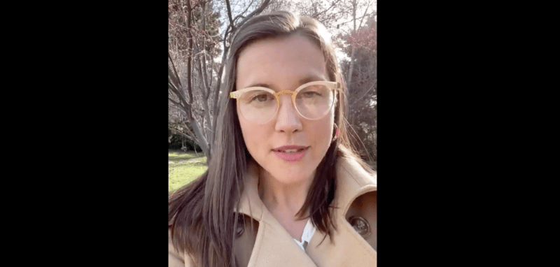 Salt Lake City Mayor Issues Stay At Home Order, Utah Governor Issues Directive