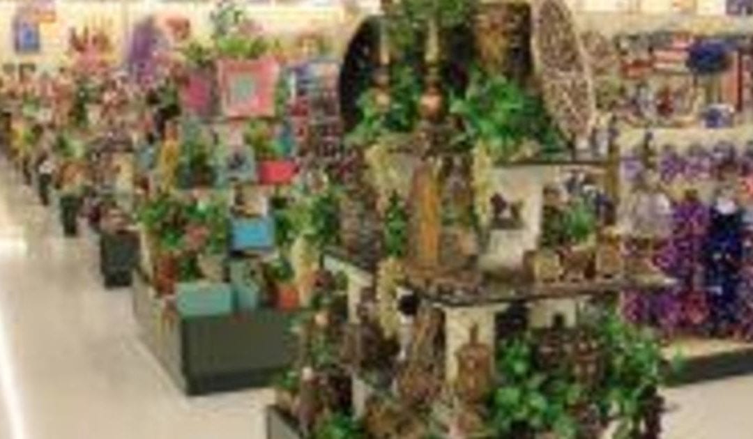 Hobby Lobby blasted by Texas official for ignoring stay-at-home order – CBS News