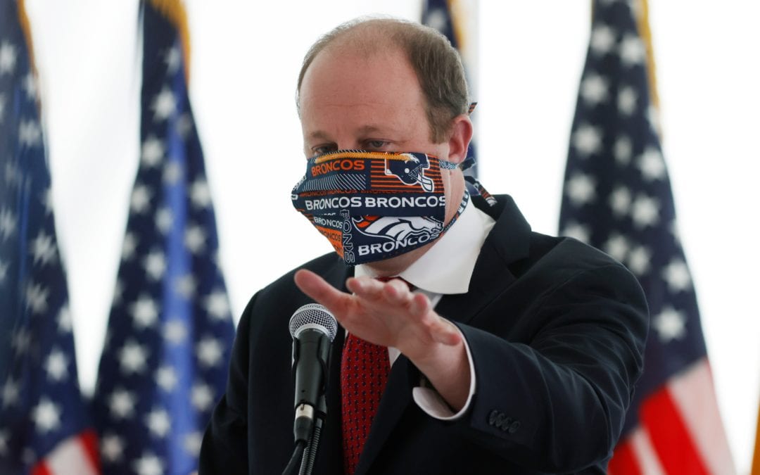 Larimer County officials selected for Colorado coronavirus advisory committee