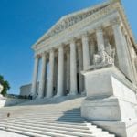 Supreme Court worries about collateral damage — Frodo Baggins for president? — in Colorado’s Electoral College case