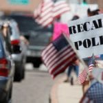 A Colorado Man Reportedly Planned to Join an Anti-Lockdown Protest. Then the Feds Found Pipe Bombs in His Home.