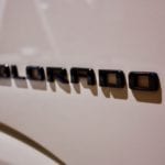 2021 Chevrolet Colorado Gets Three New Packages | GM Authority