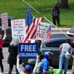 Colorado man, an Army veteran, planned to use pipe bombs against police, feds say