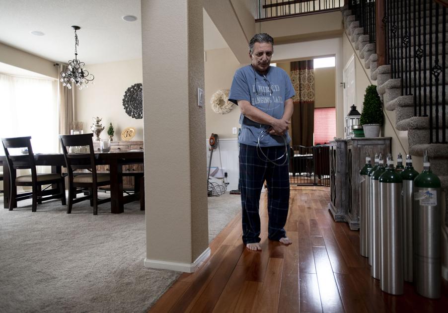 COVID-19 deaths undercounted amid virus’ cascading mortality effect in Colorado, CDC data show