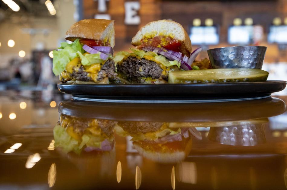 Colorado Springs chefs and an award-winning cookbook author serve up tips for making burgers for Memorial Day