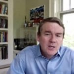 Sen. Bennet pushes for federal funds for Colorado’s local governments, small businesses