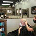 From very busy to barely anyone: What Colorado businesses looked like as they reopened after a coronavirus pause