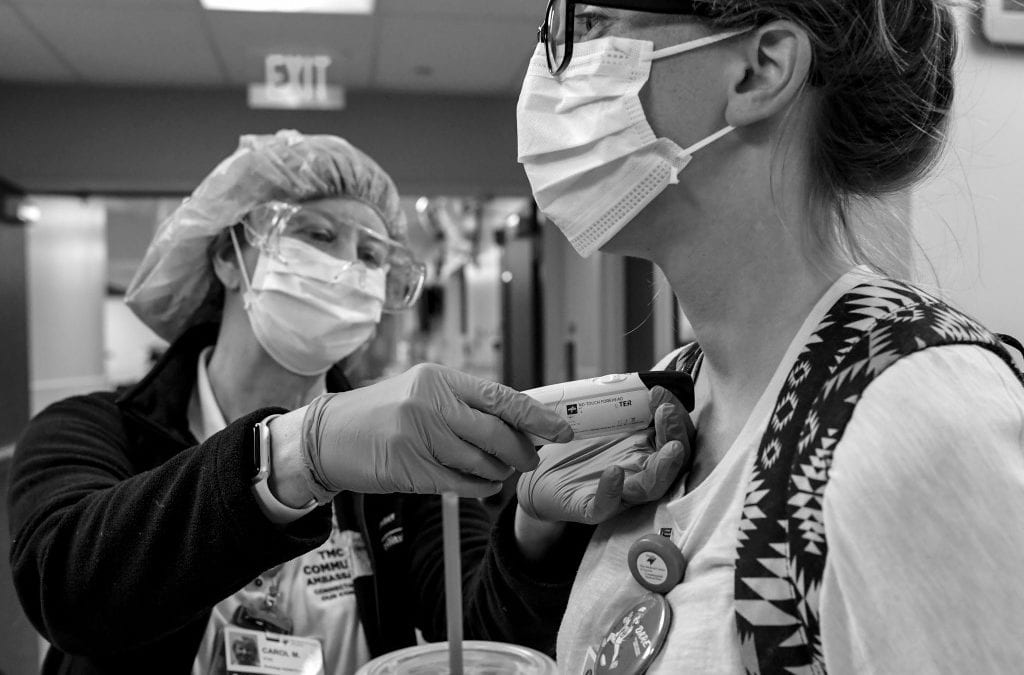 Data shows coronavirus creates higher death toll in Colorado than seasonal flu – Longmont Times-Call