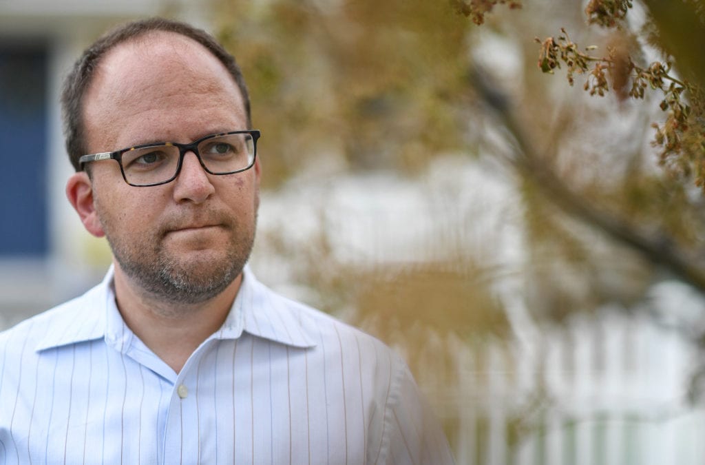 Meet the Children’s Hospital Colorado doctor who fought off coronavirus and returned to the front lines