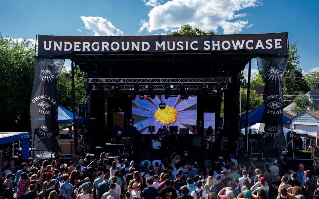 This Week In Virtual Colorado Concerts