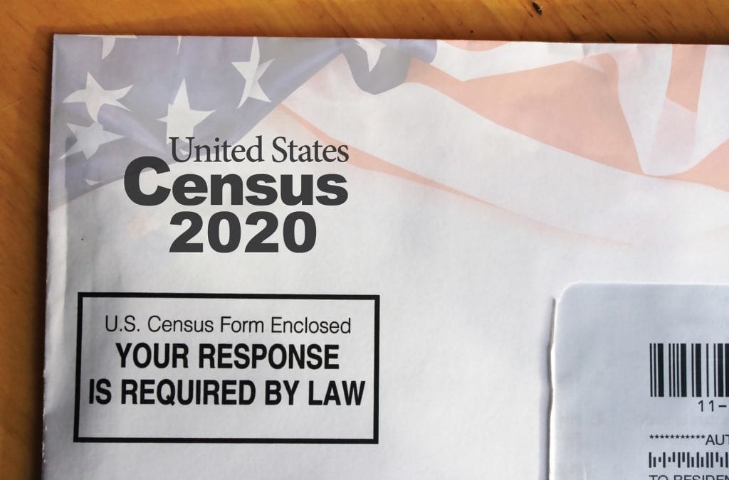 Field operations for the 2020 Census in Colorado to resume in late May | SummitDaily.com