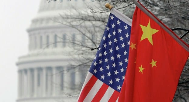 CONGRESSMAN TIPTON: Time for U.S. businesses in China to move back home | Colorado Peak Politics