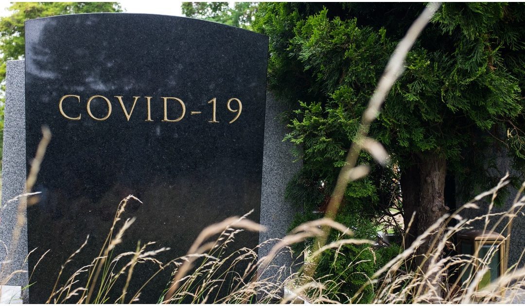 Colorado Revises COVID-19 Death Toll, Reported Nearly 1,200 When Real Number Is 878