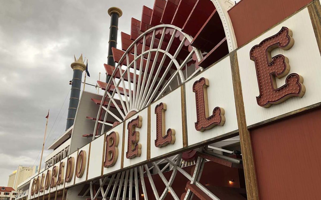 Colorado Belle in Laughlin closing permanently; 400 jobs lost | Las Vegas Review-Journal