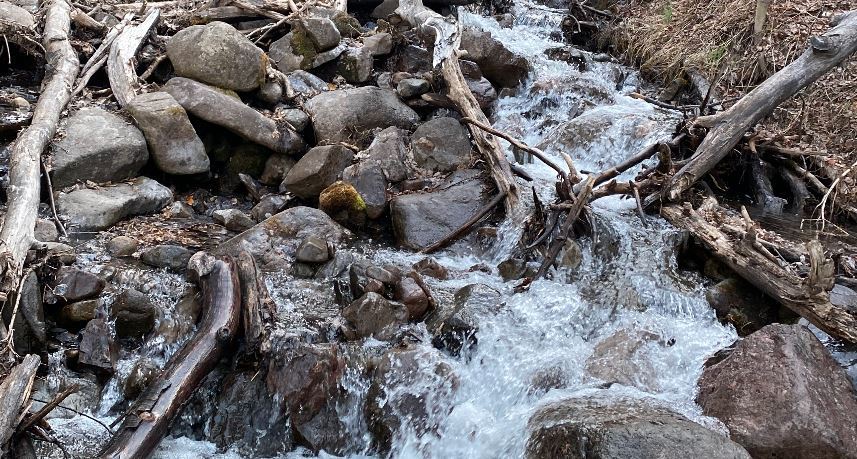 Colorado water leads to drought, fire risk and weaker-than-average streamflow