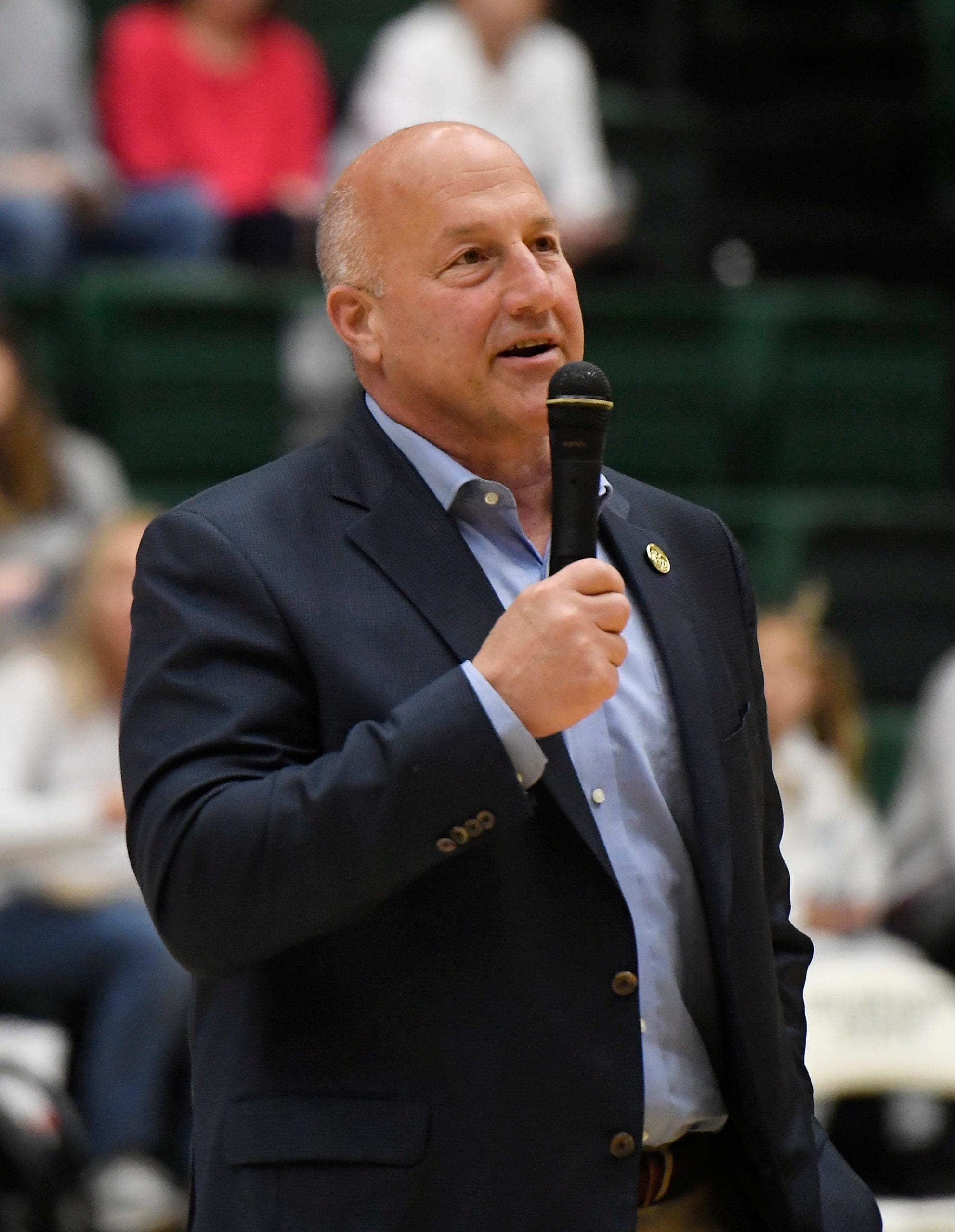 Recruiting map: Where Colorado State football is recruiting players