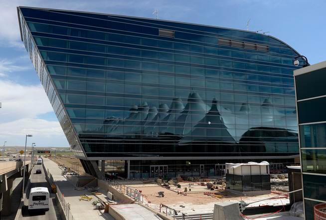 More Colorado hotels to lay off hundreds of already furloughed workers