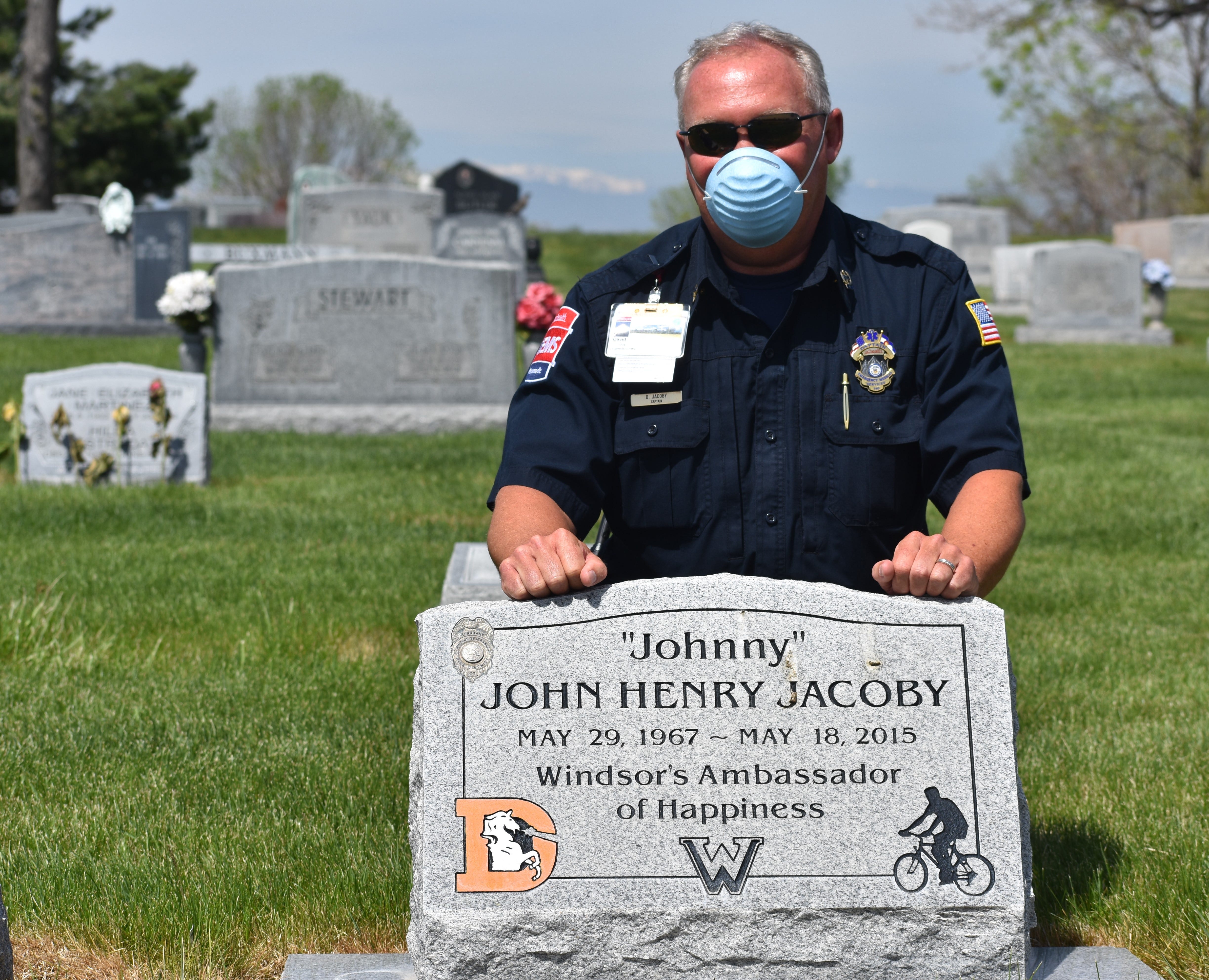 Northern Colorado shootings: John Jacoby's death remains unsolved