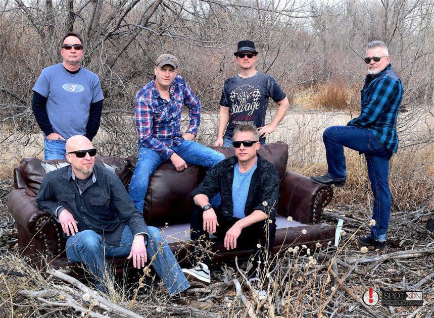 LIST | Colorado Springs-area in-person music and events