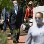 Coronavirus in Colorado: Live updates - Documenting COVID-19 in Pikes Peak region; What's open in Colorado amid virus