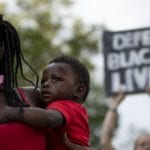 PHOTOS | Day 6 of George Floyd protests in Colorado Springs