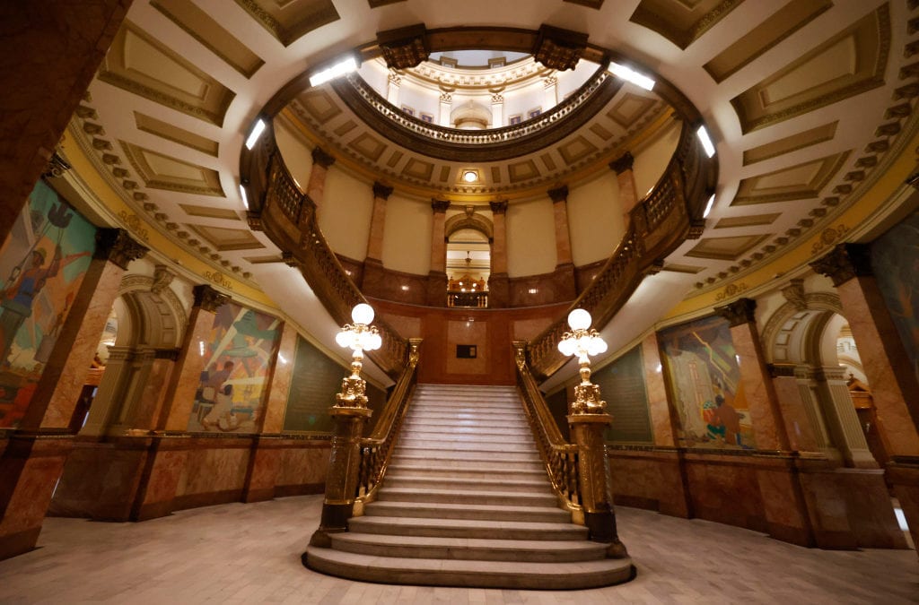 Colorado state senator faces backlash for comments during debt collection bill hearing